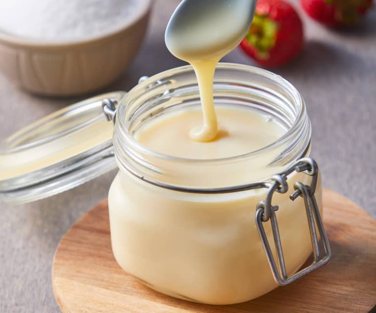 LECHE CONDENSADA