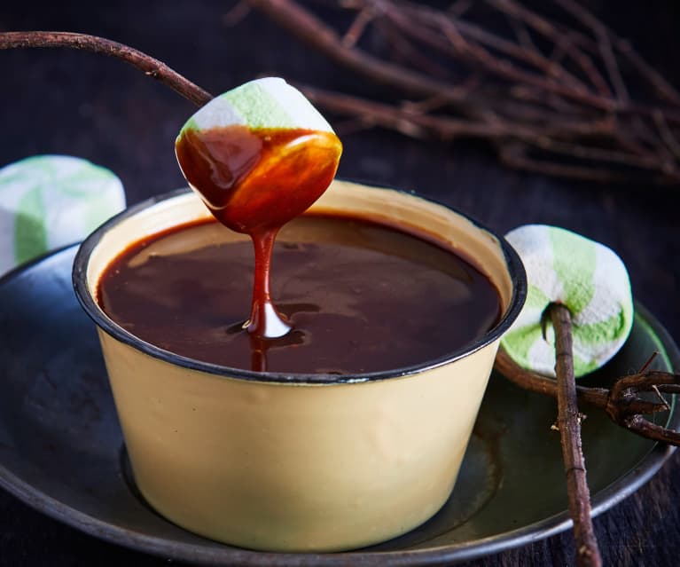 Fondue tenebroso