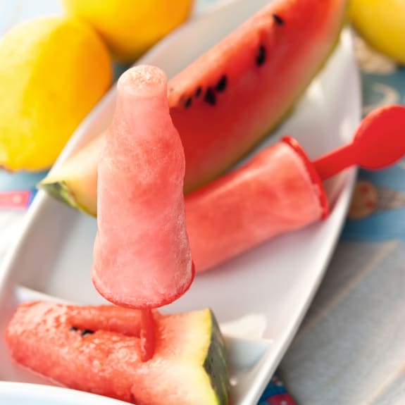 PALETAS DE FRUTA