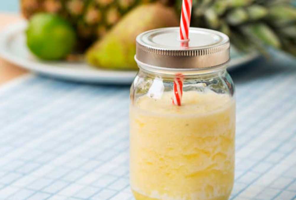 BATIDO ISOTÓNICO