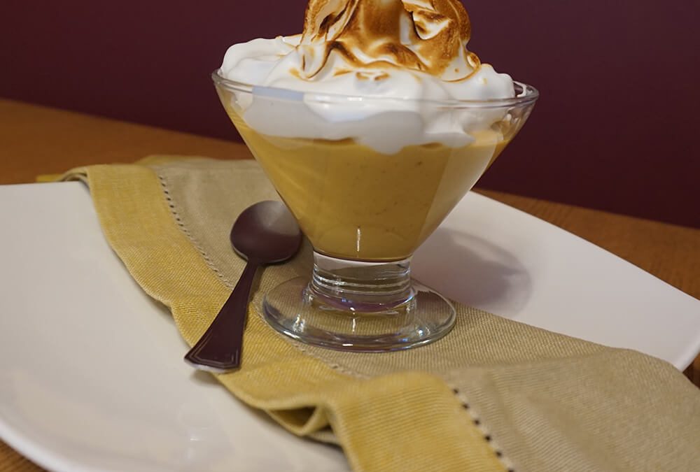 SUSPIRO LIMEÑO
