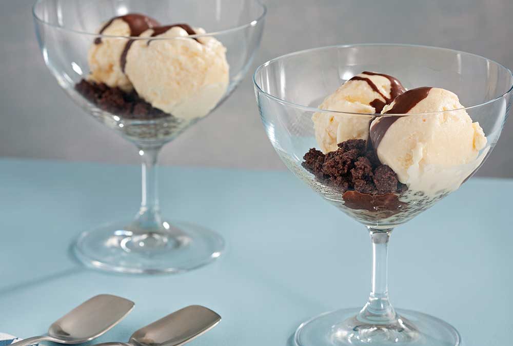 BISCUIT GLACÉ