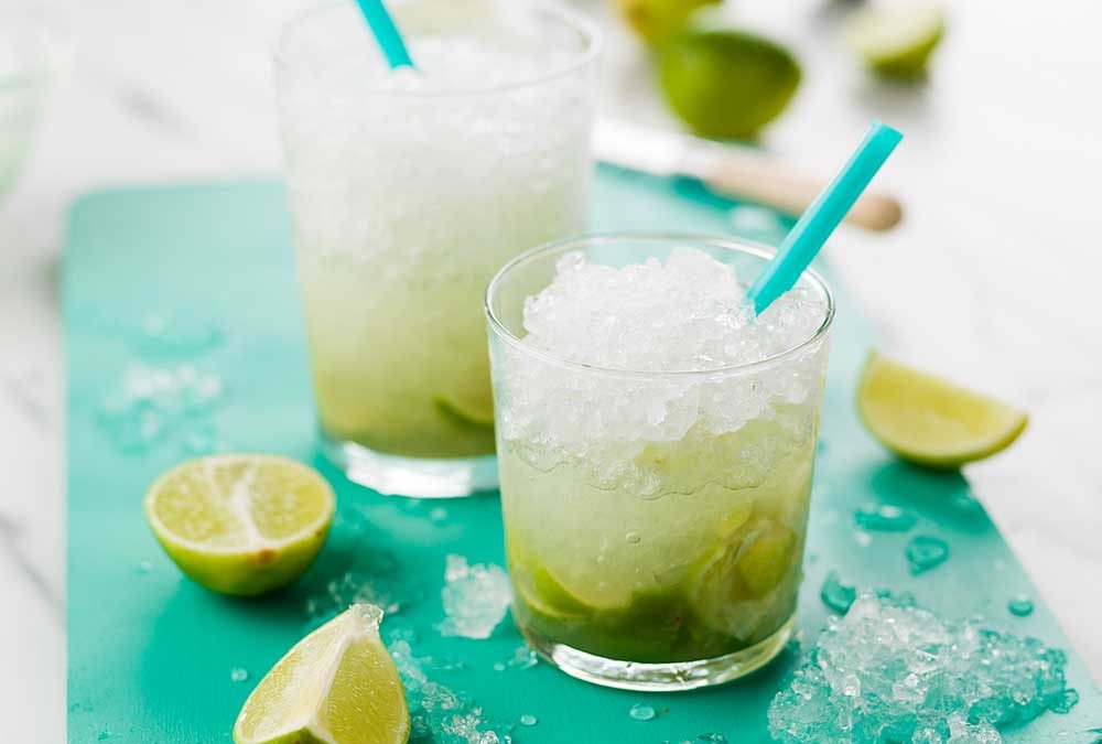 CAIPIRIÑA
