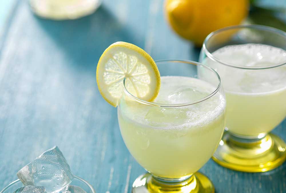 LIMONADA