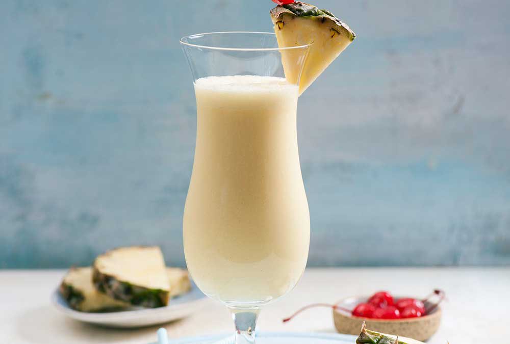 Piña Colada
