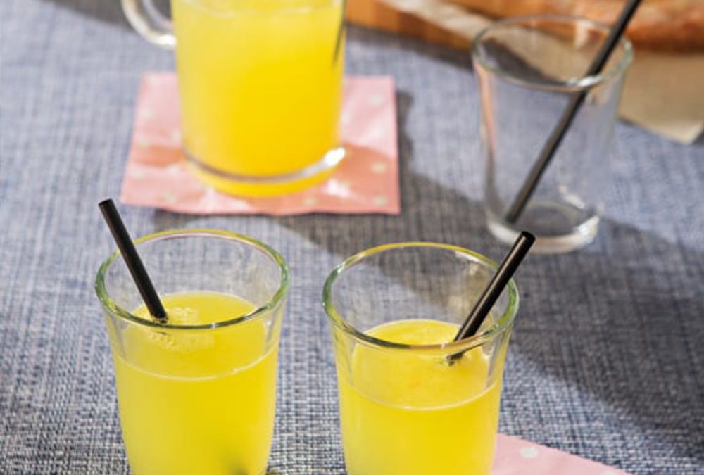 REFRESCO DE FRUTAS