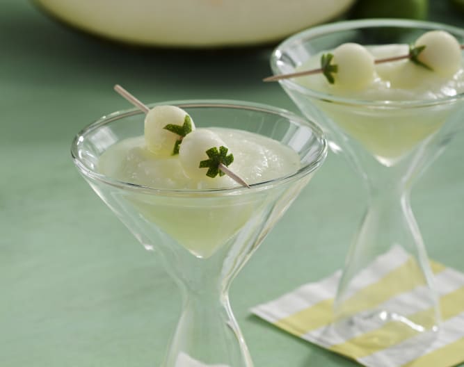 DAIQUIRI DE MELÓN
