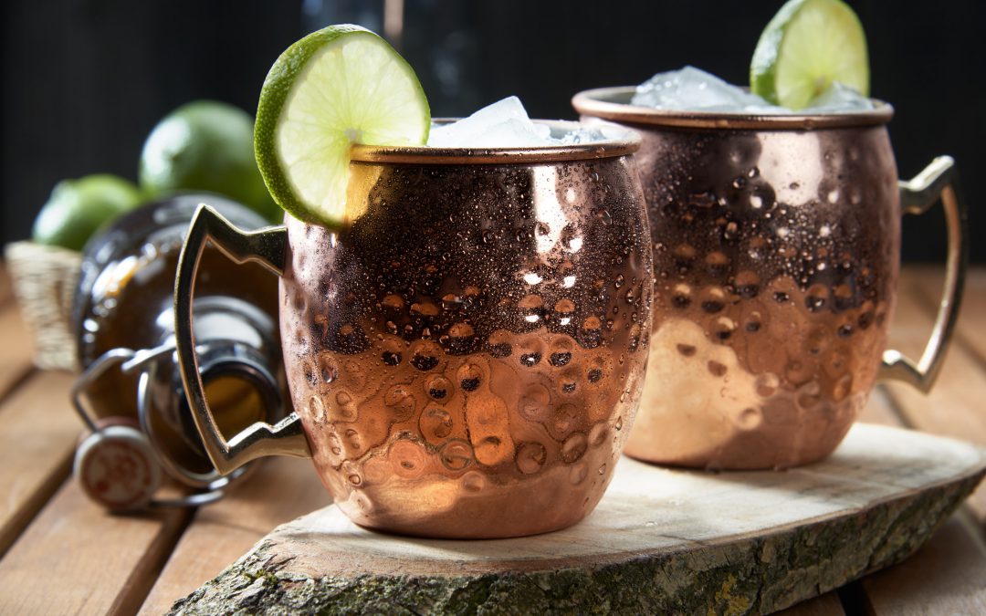 MOSCOW MULE