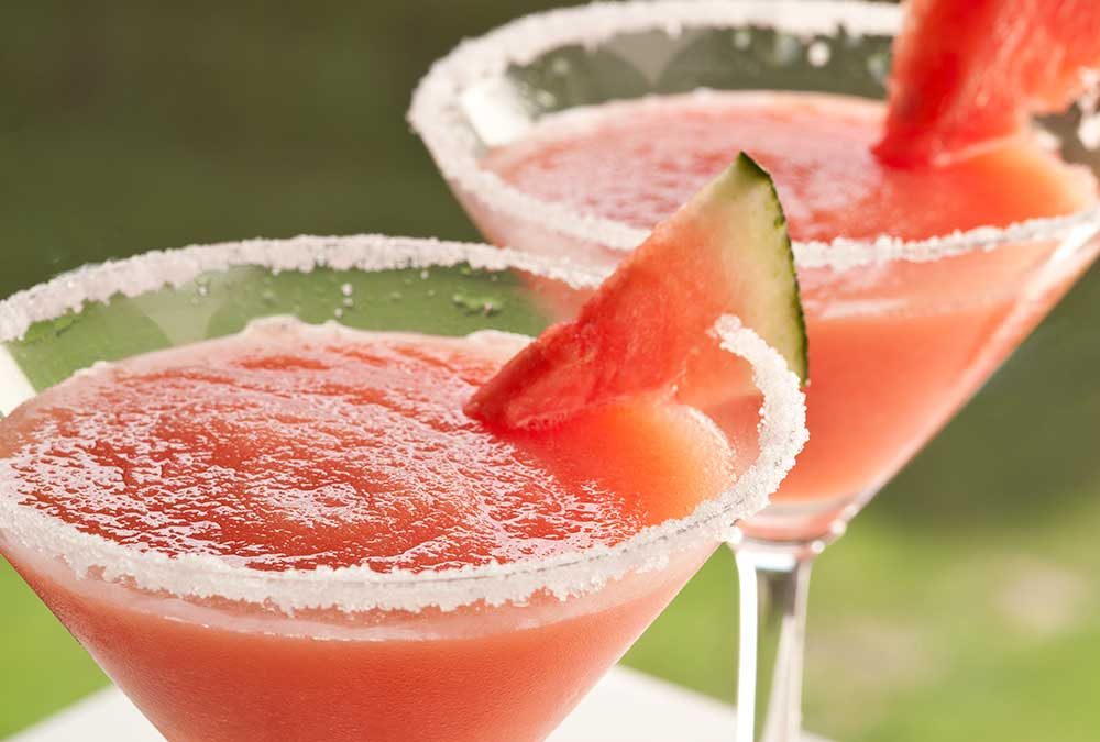 MARGARITA DE SANDÍA