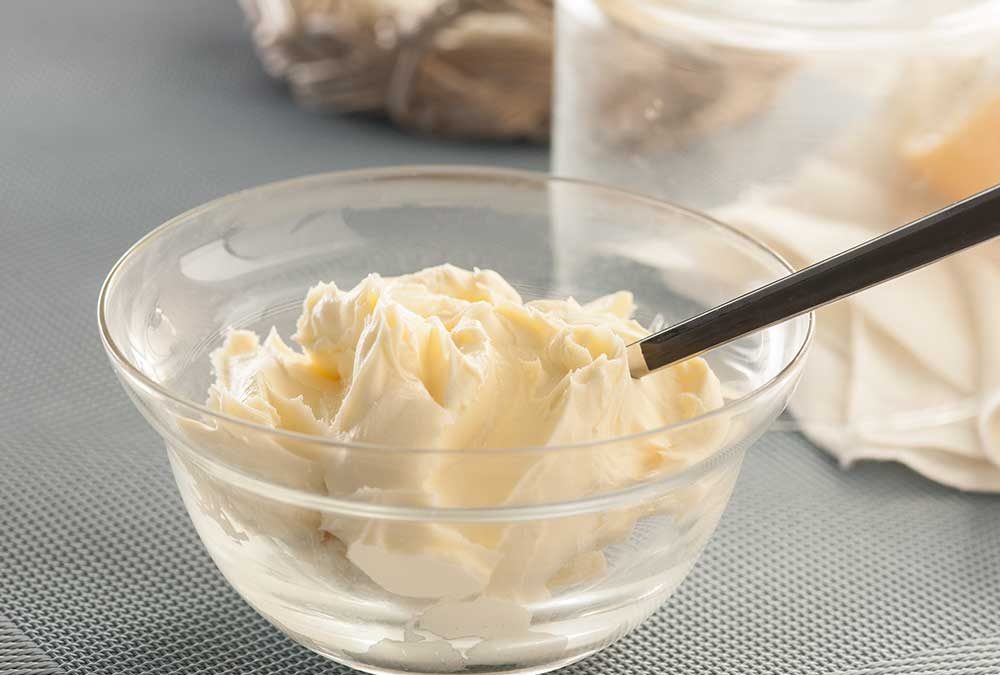 QUESO MASCARPONE