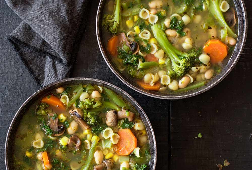 MENESTRÓN DE TEMPORADA