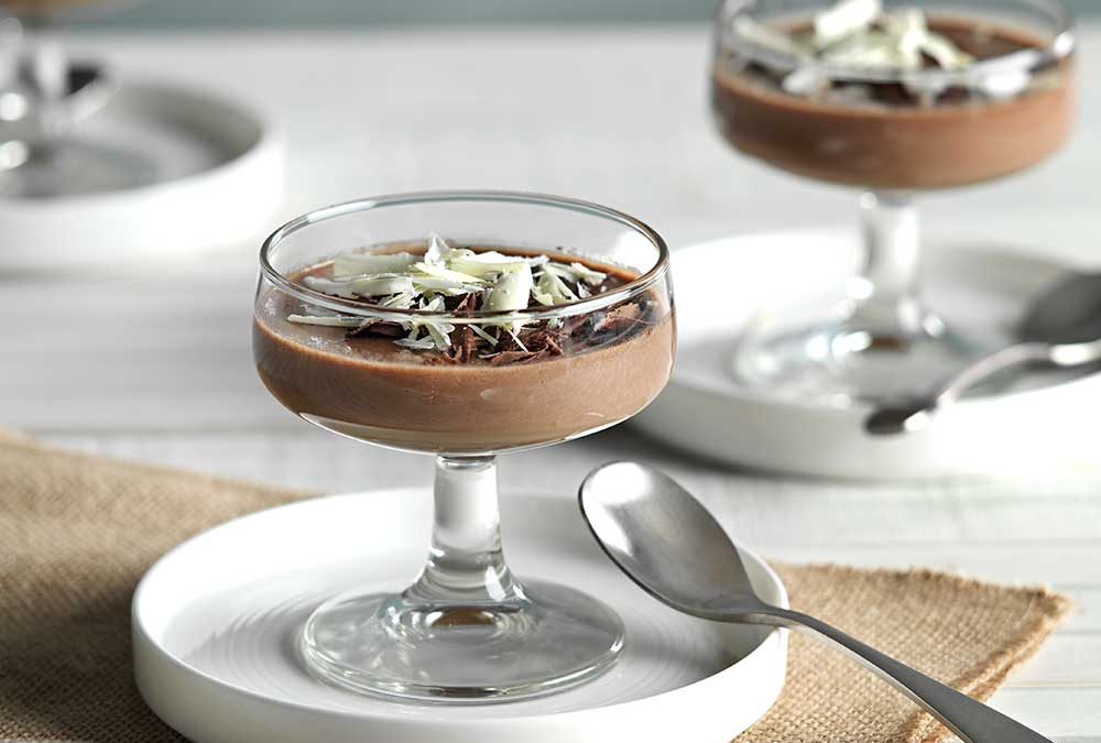 NATILLA DE CHOCOLATE