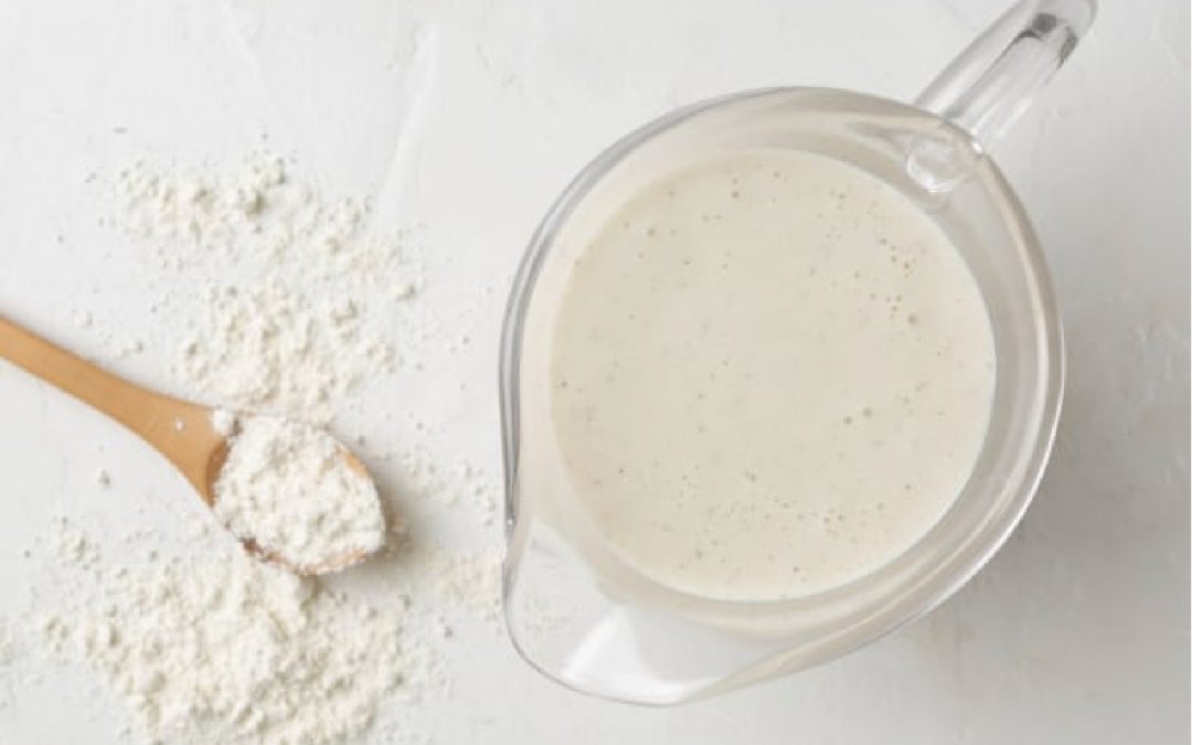 Bechamel