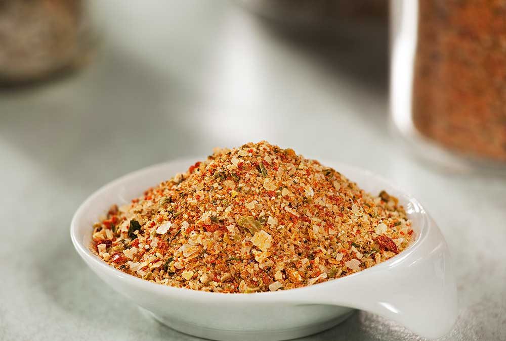 SAL DE VERDURAS (ELABORACIÓN PROPIA)