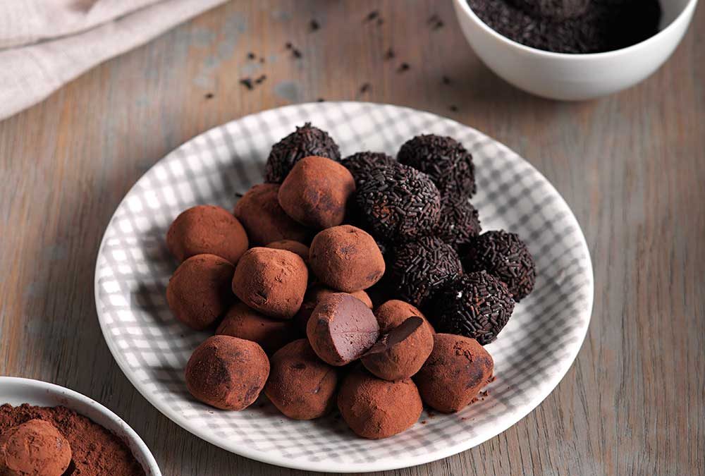 TRUFAS